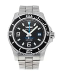 Pre-Owned Breitling SuperOcean Watch